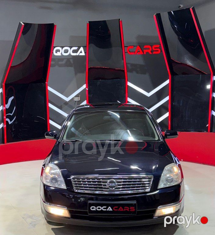 Nissan Teana, 2.3 L, 2007 il, 341 000 km — Avtomobillər, Sumqayıt (6)