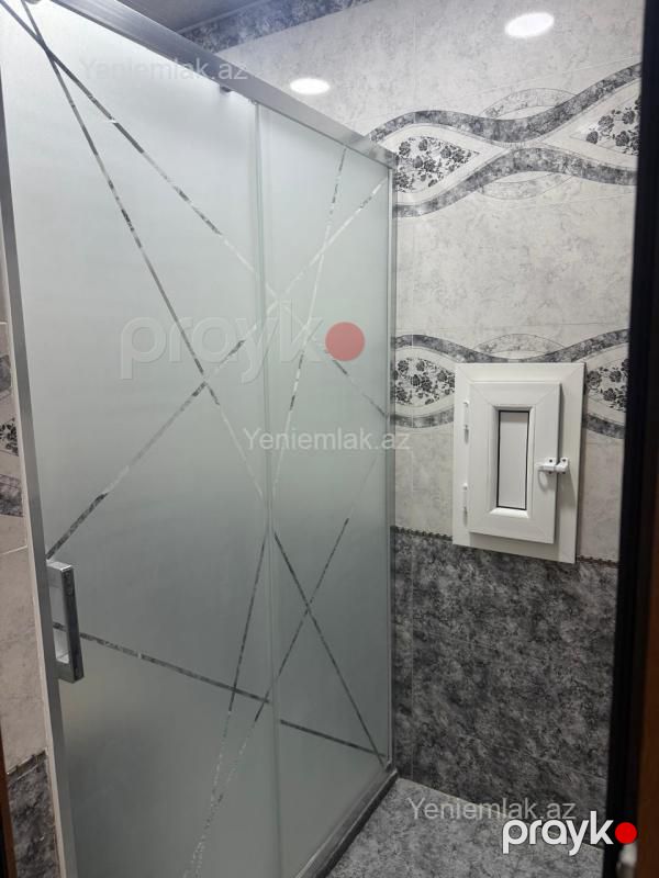 Satılır 3 otaqlı Bina evi menzil (Yeni tikili), 75 m², Qurtuluş 93 — Mənzil, Abşeron (6)
