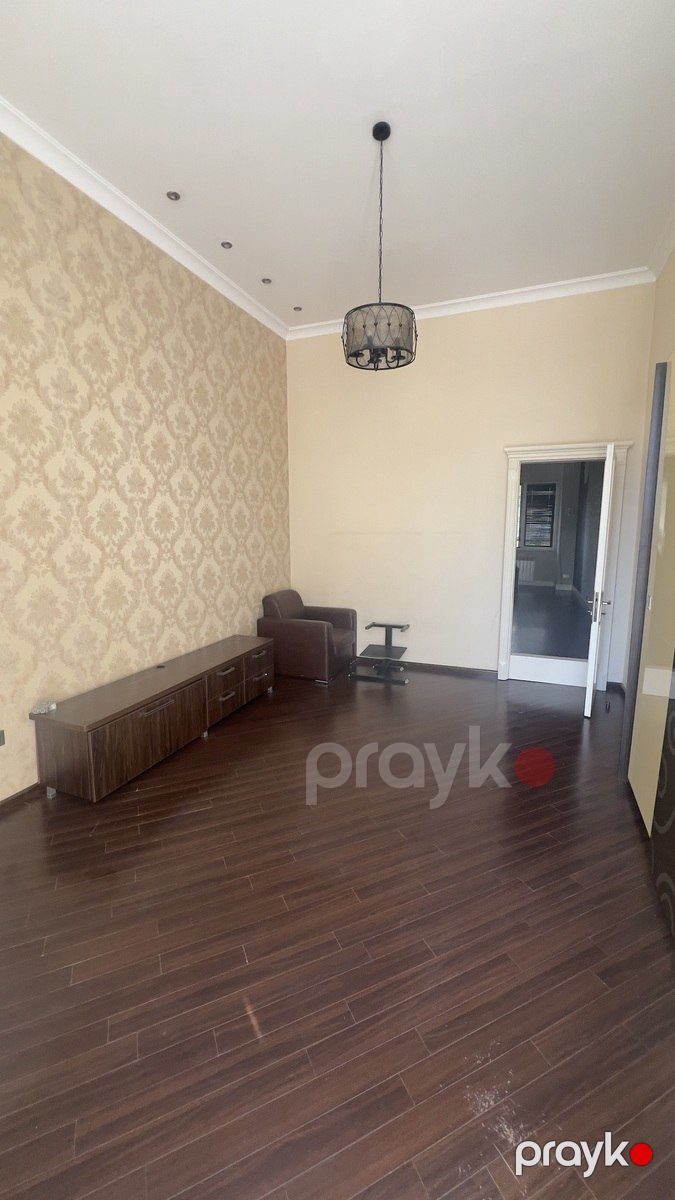 İcarəyə verilir 3 otaqlı ofis 100 m² — Ofis, Bakı (2)