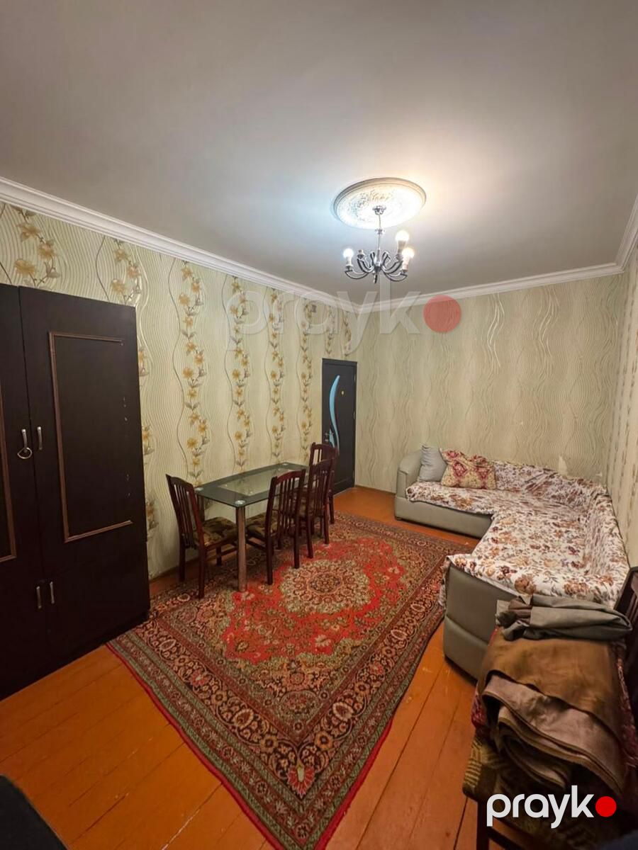 2-otaqlı yeni tikili kirayə verilir, Qara Qarayev m., 42 m² — Mənzil, Bakı (7)