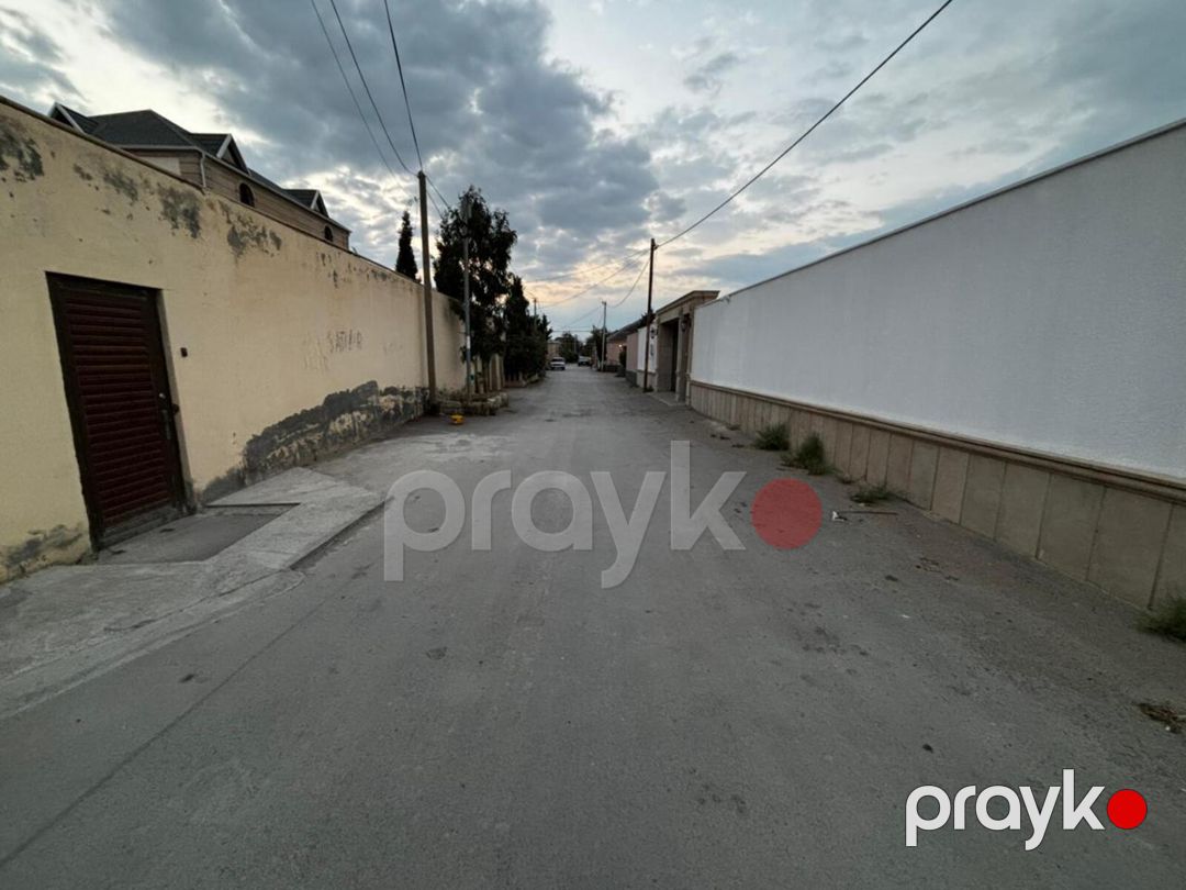 Bağ evi, Mərdəkan qəs — Ev, villa, Bakı (9)