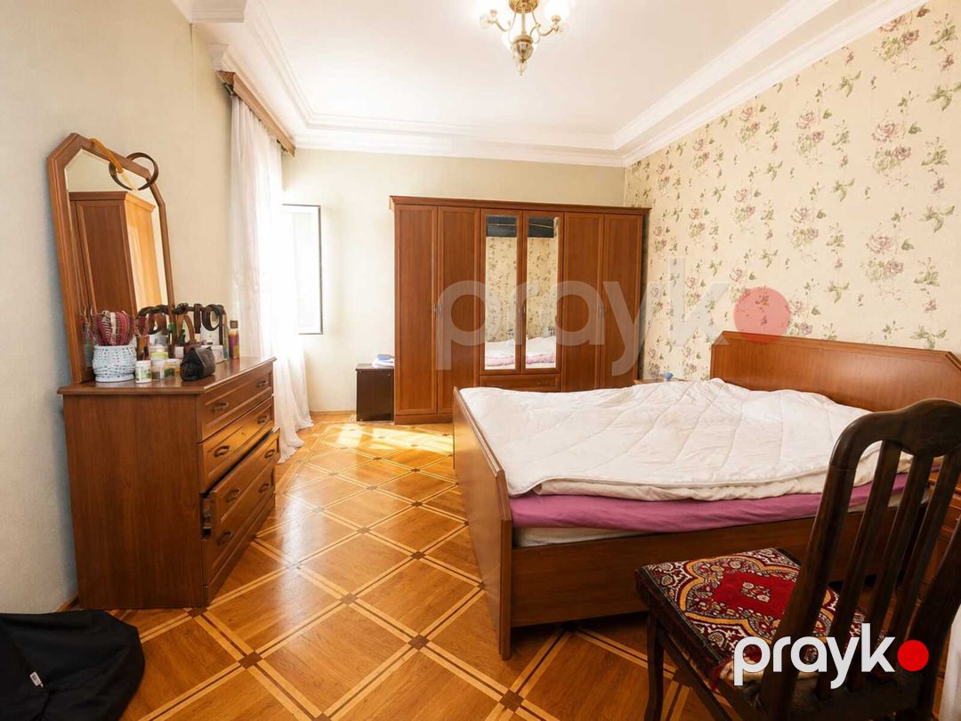 Satılır 4 otaqlı yeni tikili 105 m² — Mənzil, Bakı (12)