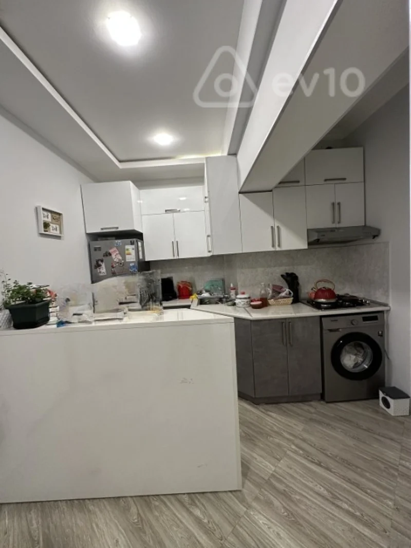 2 otaqlı mənzil, 60 m², Qarabağ kucəsi — kirayə — Mənzil, Bakı (3)
