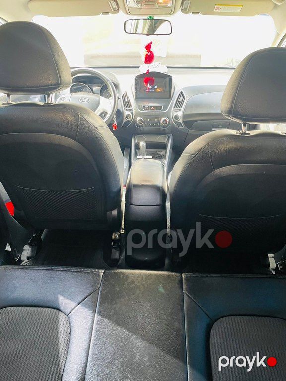 Hyundai ix35, 2.4 L, 2011 il, 258 000 km — Avtomobillər, Masallı (8)
