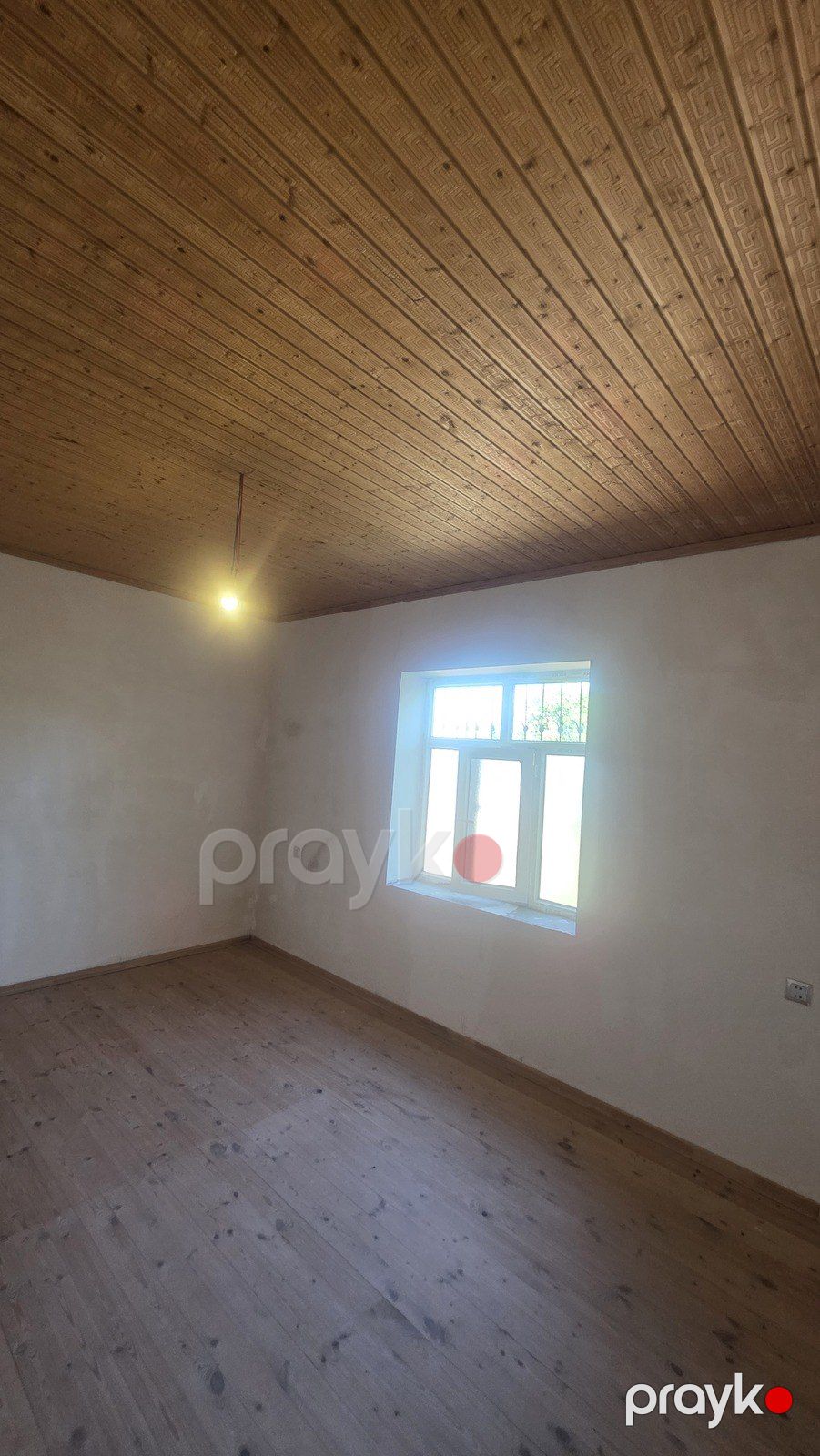 Satılır 3 otaqlı həyət evi/bağ evi 90 m² — Ev, villa, Bakı (12)