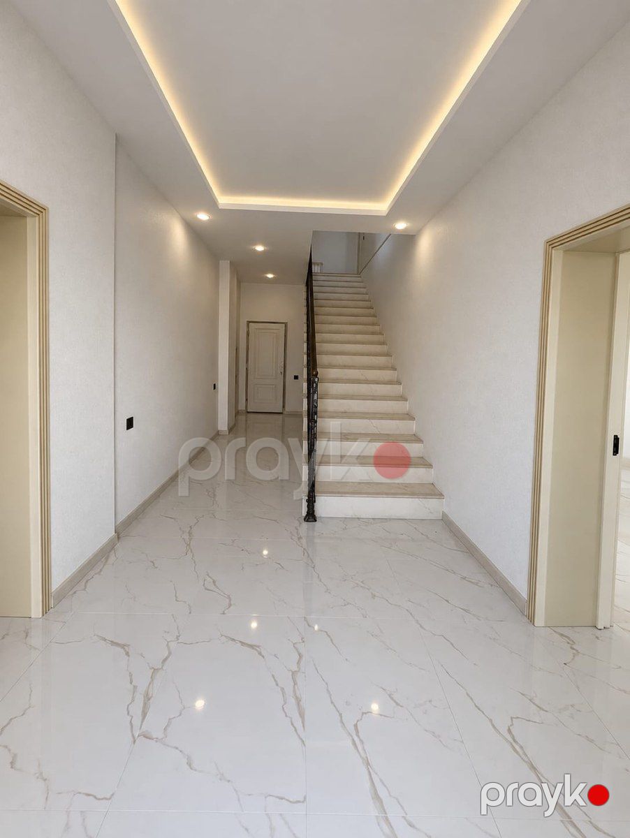 Bağ evi, Binə qəs — Ev, villa, Bakı (3)
