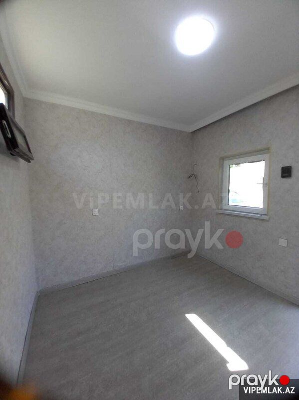 Binəqədi rayonunda 1 otaqlı Həyət evi Satılır, 25 m² — Ev, villa, Bakı (6)
