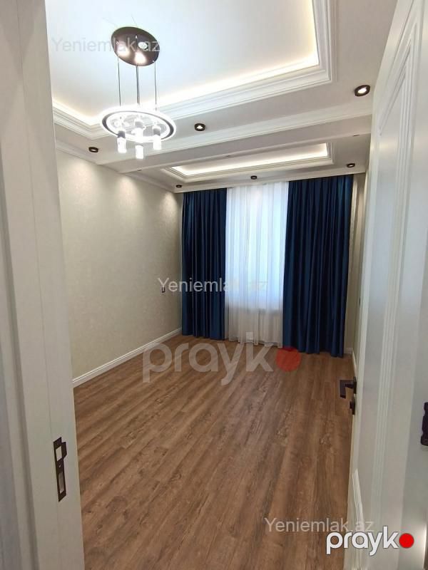 Satılır 6 otaqlı Bina evi menzil (Yeni tikili), 156 m², Yasamal rayonu — Mənzil, Bakı (2)