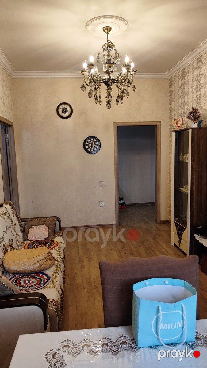 Satılır 3 otaqlı yeni tikili 72 m² — Mənzil, Bakı (10)