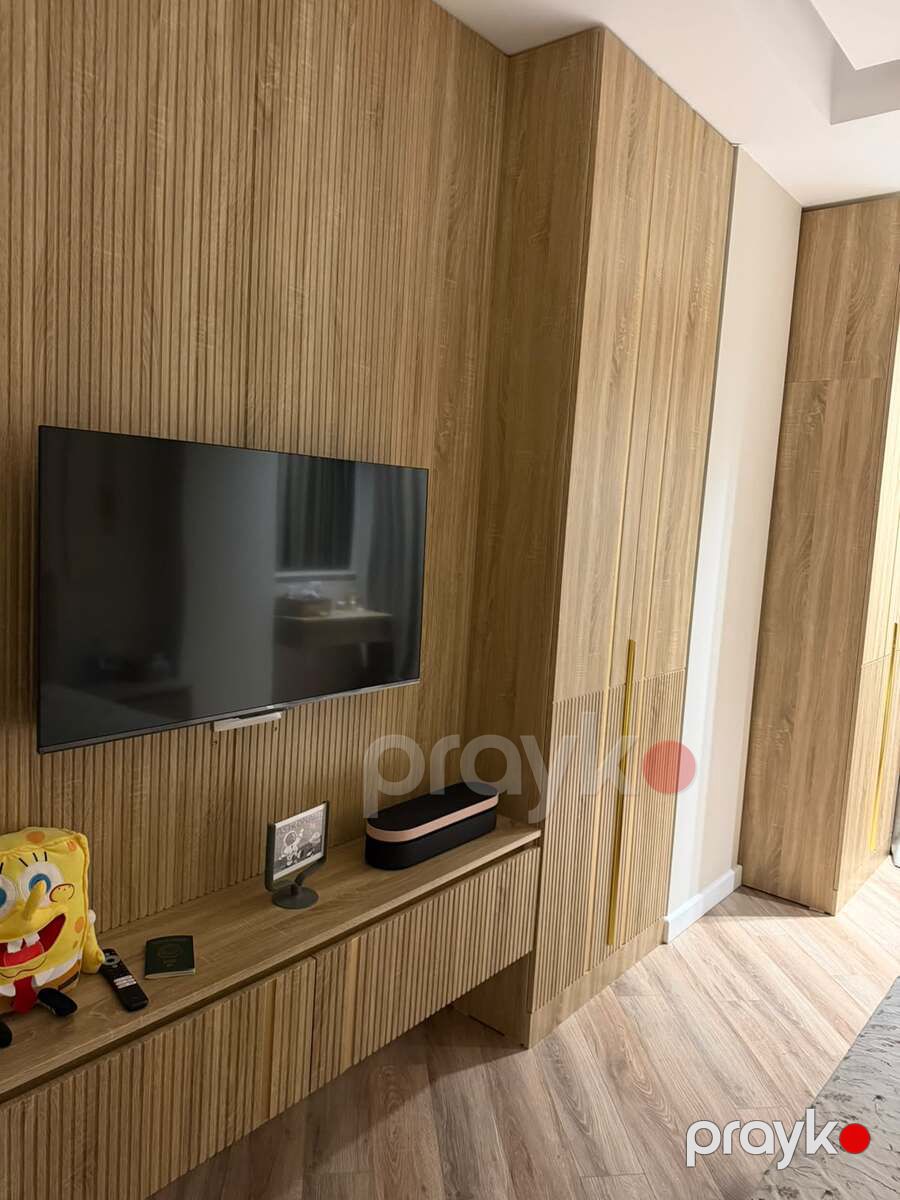 İcarəyə verilir 2 otaqlı yeni tikili 75 m² — Mənzil, Bakı (3)