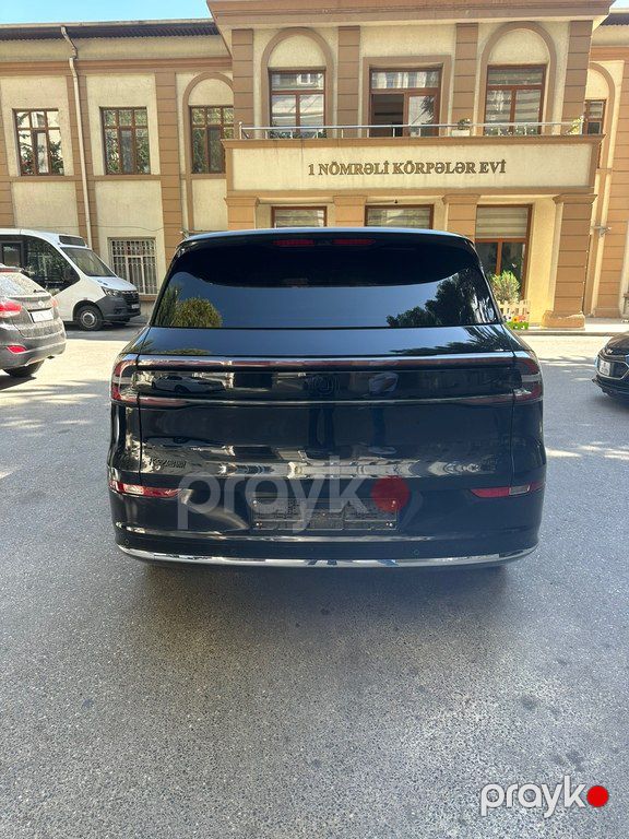 Changan Qiyuan Q07, 1.5 L, 31.7 kWh, 2025 il, 30 000 km — Avtomobillər, Bakı (2)