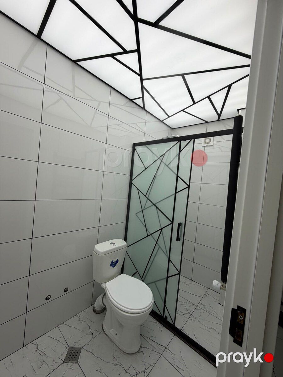 2-otaqlı mənzil, Mingəçevir ş., 48 m² — Mənzil, Mingəçevir (7)