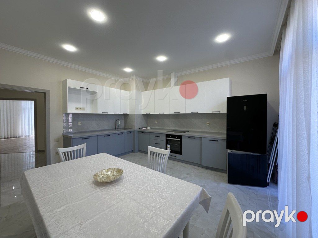 İcarəyə verilir 3 otaqlı yeni tikili 135 m² — Mənzil, Bakı (4)