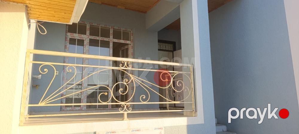 Satılır həyət evi, Savalan qəs — Ev, villa (9)