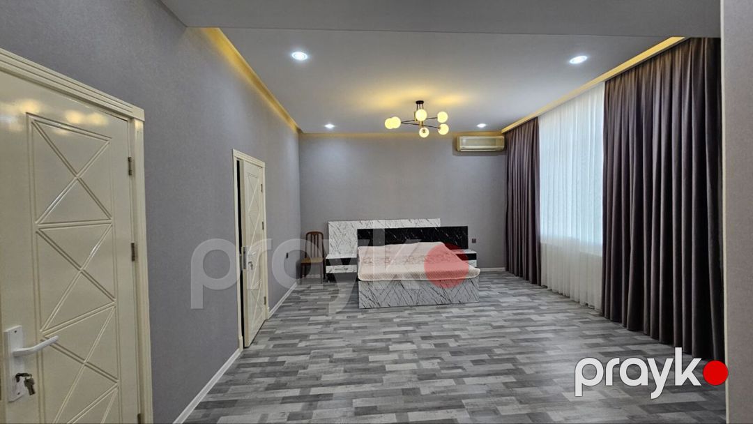 Satılır 9 otaqlı həyət evi/bağ evi 900 m² — Ev, villa, Bakı (10)