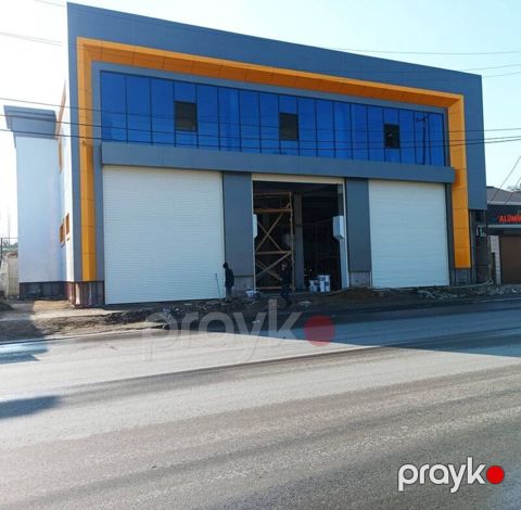 Alkopan tns gorup — Bakı