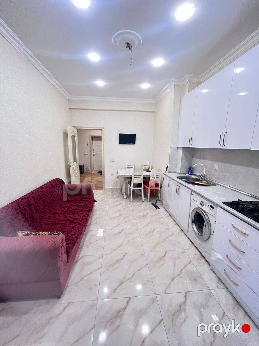 Satılır 2 otaqlı yeni tikili 92 m² — Mənzil, Bakı (10)