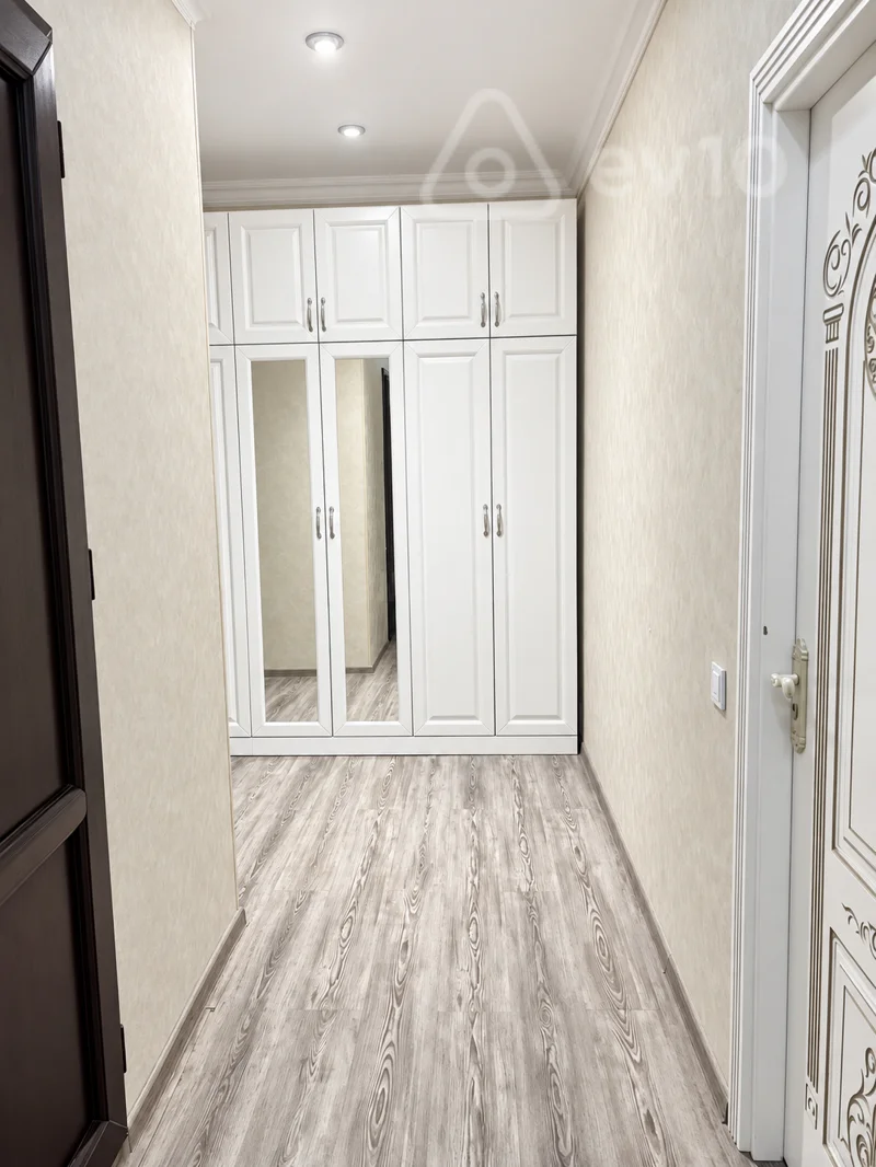 3 otaqlı mənzil, 101 m², Təbriz küçəsi — Mənzil, Bakı (2)