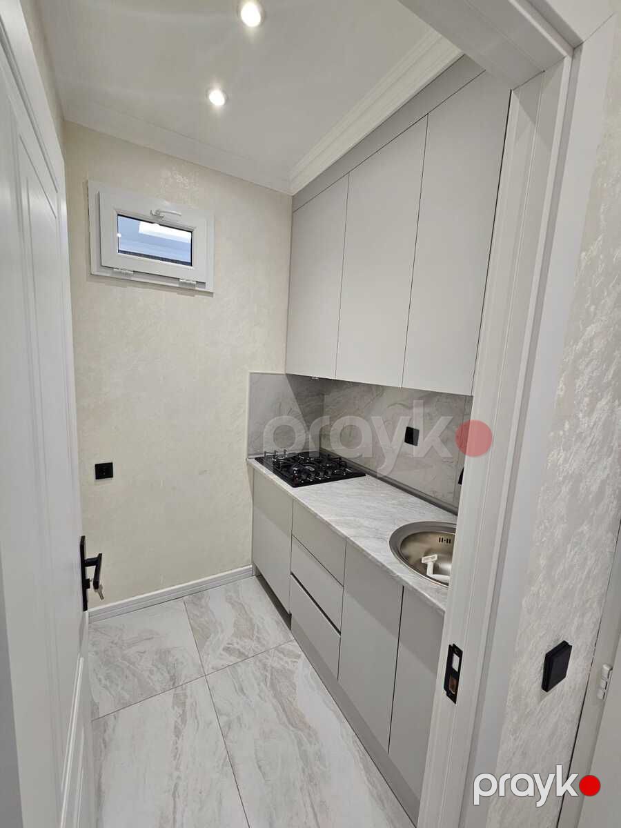 Satılır 2 otaqlı köhnə tikili 45 m² — Mənzil, Bakı (5)