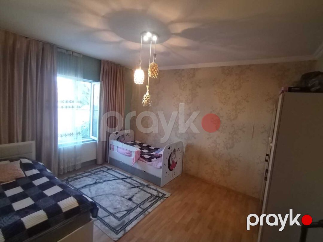 Satılır 4 otaqlı həyət evi/bağ evi 90 m² — Ev, villa, Bakı (10)