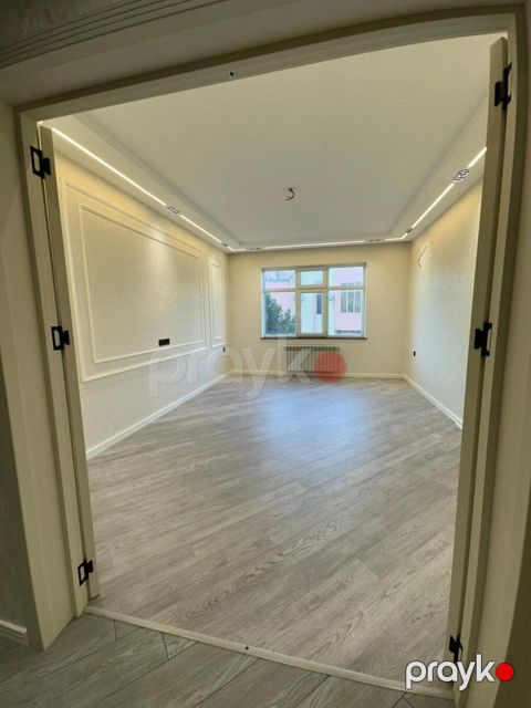 Satılır 4 otaqlı yeni tikili 80 m² — Bakı