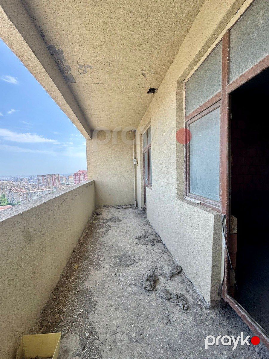 Satılır 2 otaqlı yeni tikili 80 m² — Mənzil, Bakı (11)
