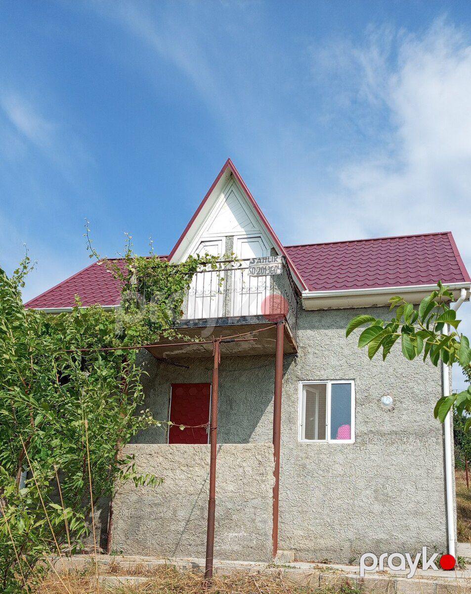 Bağ evi, Şabran r — Ev, villa, Şabran (6)