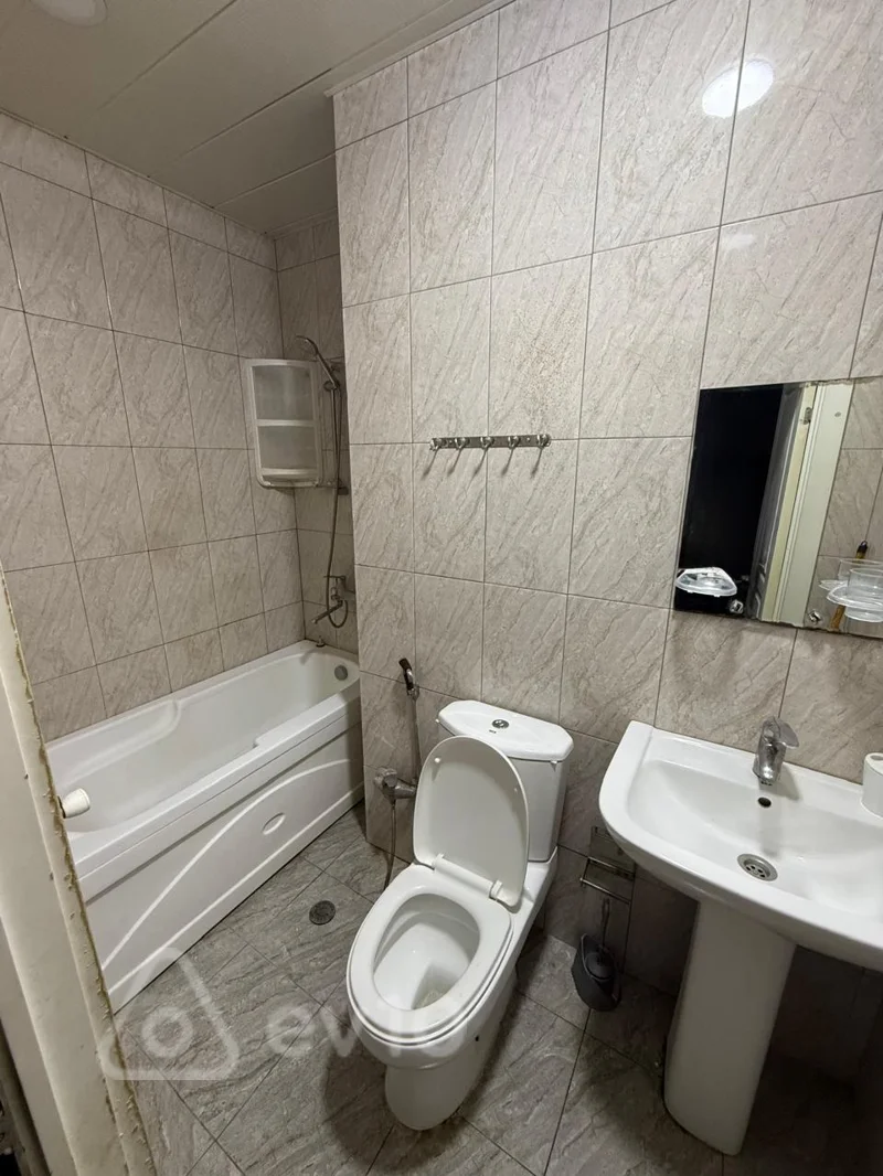 2 otaqlı mənzil, 45 m², Hövsan MİDA1 — kirayə — Mənzil, Bakı (5)