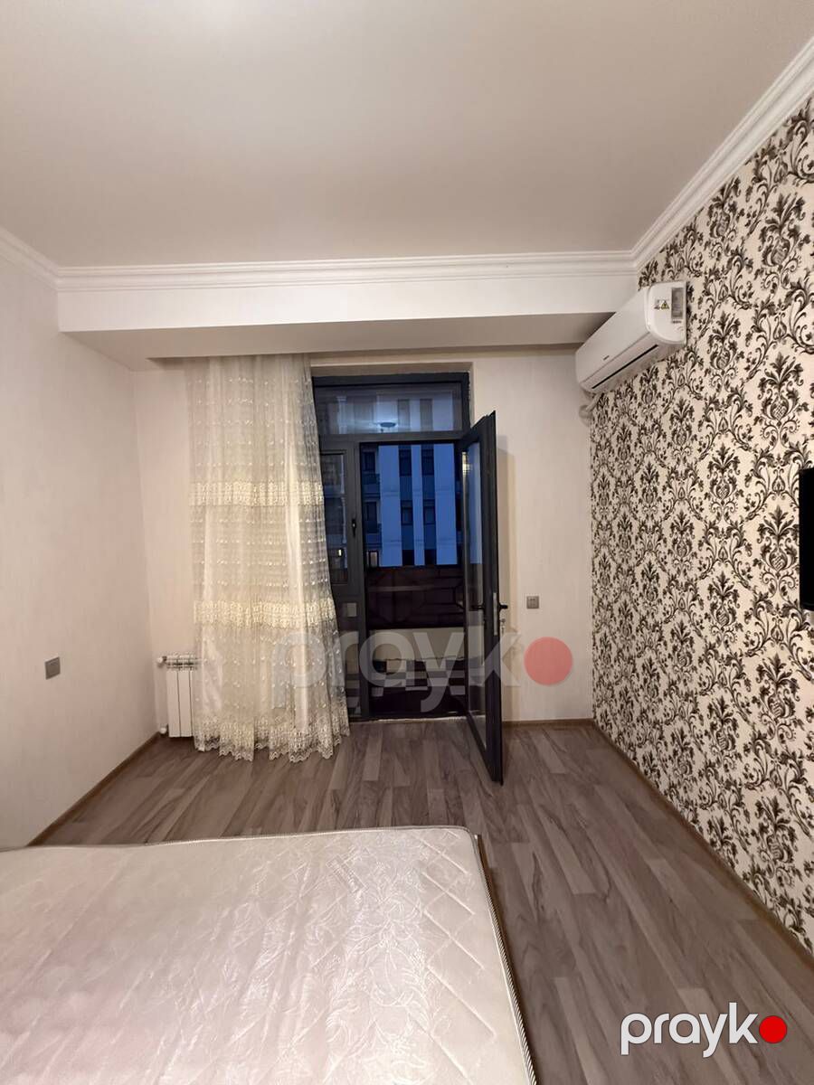 Satılır 2 otaqlı yeni tikili 56 m² — Mənzil, Bakı (4)