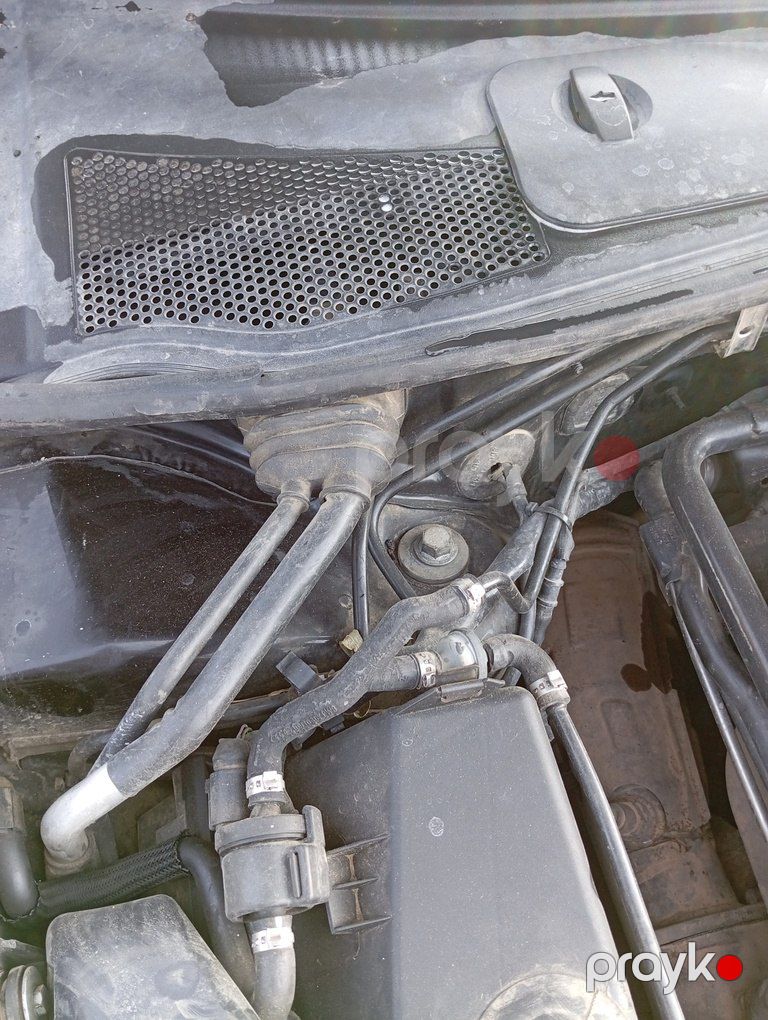 Volkswagen Passat, 1.8 L, 2003 il, 325 880 km — Avtomobillər, Bakı (10)