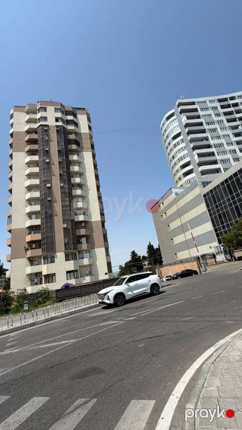 Satılır 2 otaqlı yeni tikili 62 m² — Bakı