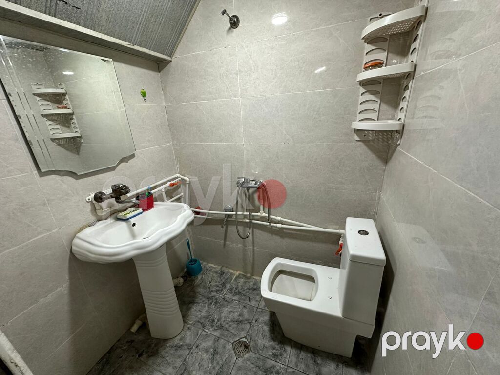 Satılır 1 otaqlı yeni tikili 40 m² — Mənzil, Bakı (4)