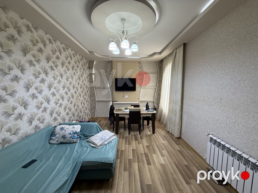 Həyət evi, Binəqədi qəs — Ev, villa, Bakı (10)
