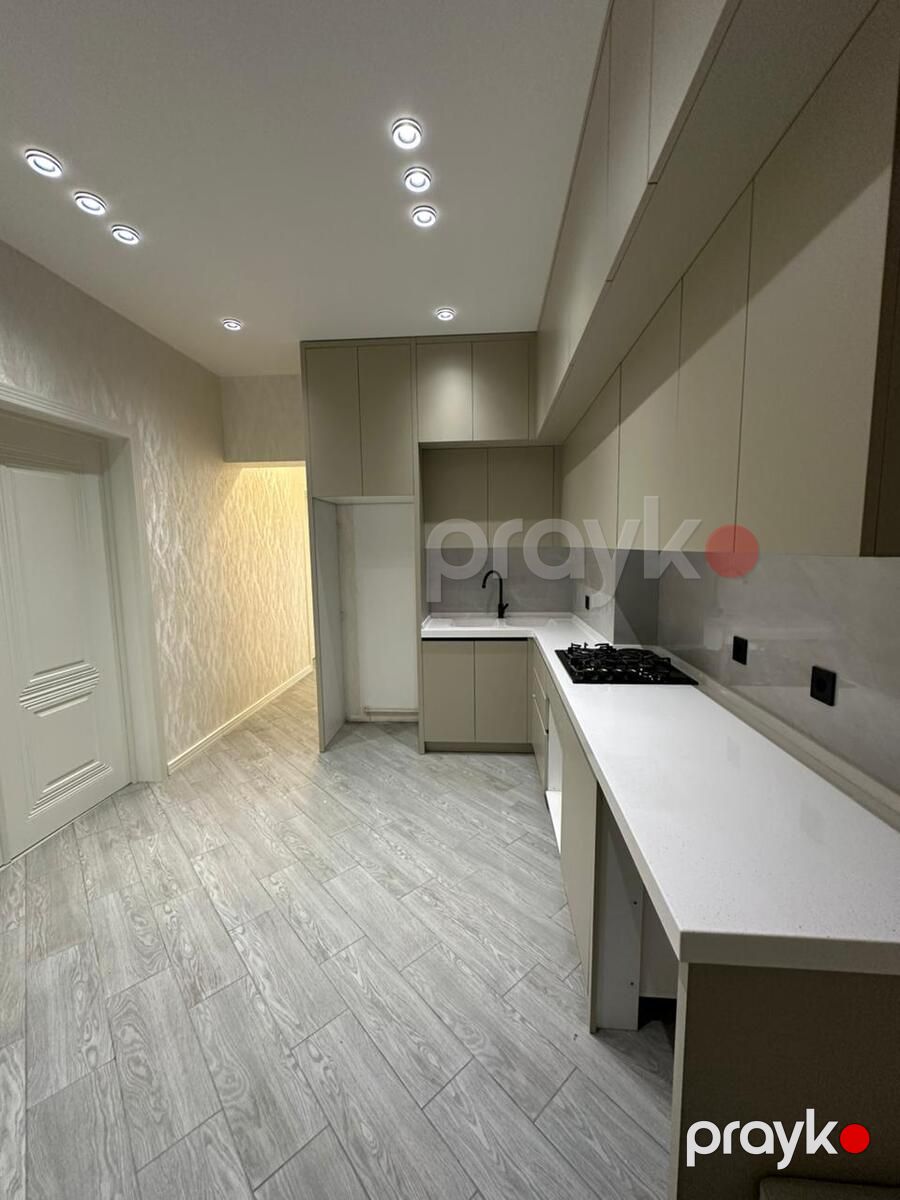 Satılır 4 otaqlı yeni tikili 80 m² — Mənzil, Bakı (7)