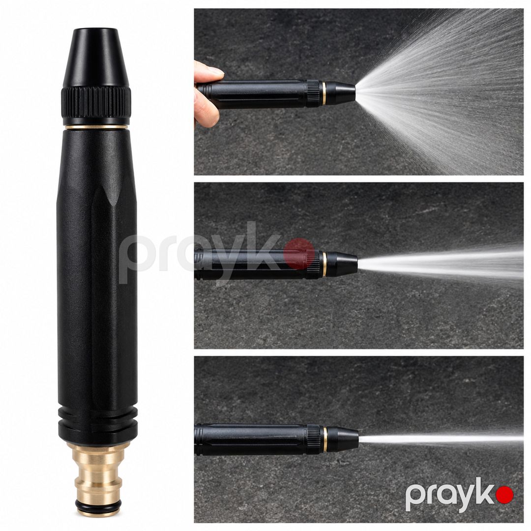 Şlanq taxması, metal/plastik — Mallar, Bakı (3)