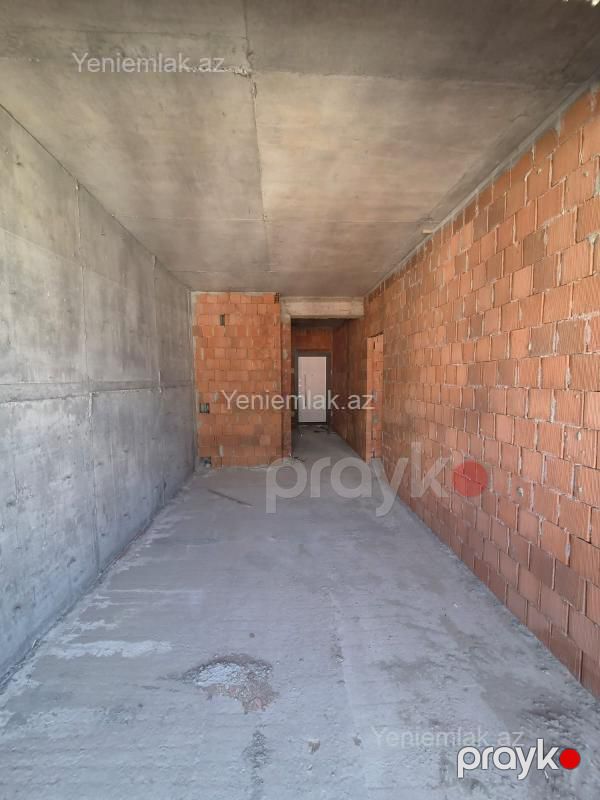 Satılır 2 otaqlı Bina evi menzil (Yeni tikili), 57.5 m², Sumqayıt şəh — Mənzil, Sumqayıt (10)
