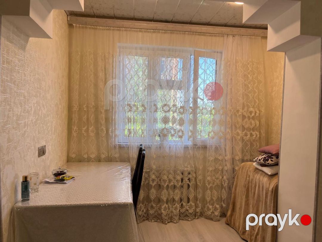 Satılır 2 otaqlı yeni tikili 60 m² — Mənzil, Bakı (9)