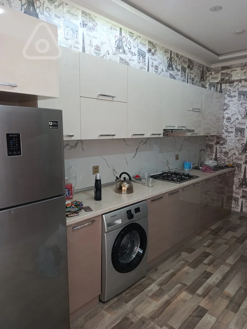 3 otaqlı mənzil, 76 m², Yeni Yasamal — Mənzil, Bakı (3)