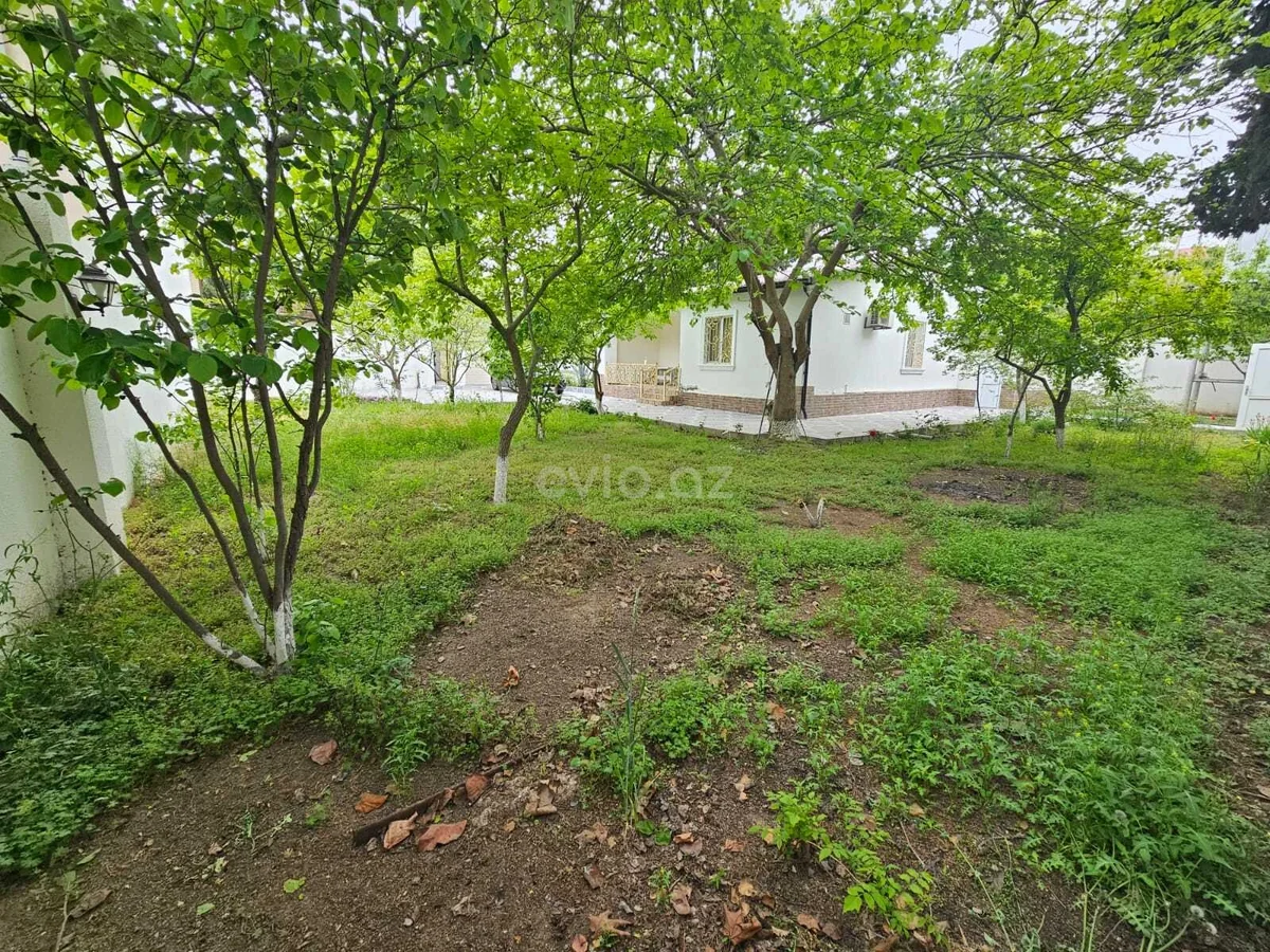 3 otaqlı bağ evi satılır Bilgəh qəsəbəsində — Ev, villa, Bakı (10)
