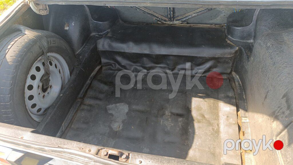 Lada (VAZ) 2106, 1.6 L, 1990 il, 67 846 km — Avtomobillər, Salyan (9)