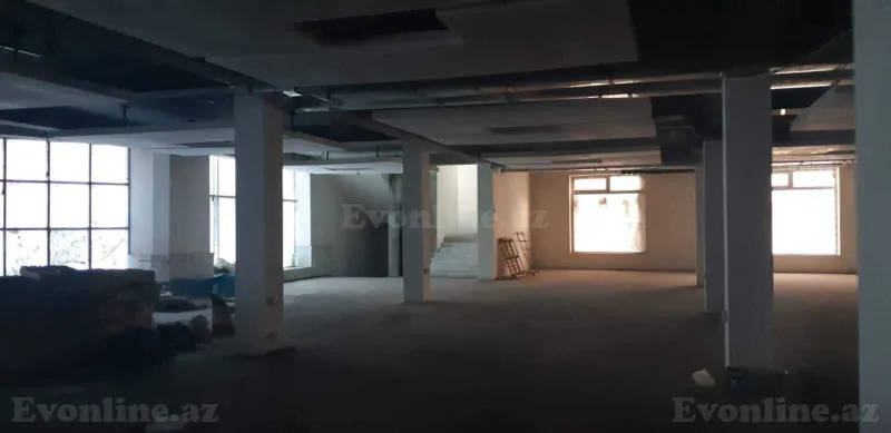 Satılır Obyekt 5000 m² Bakı, Sabunçu r., Bakıxanov — Bakı