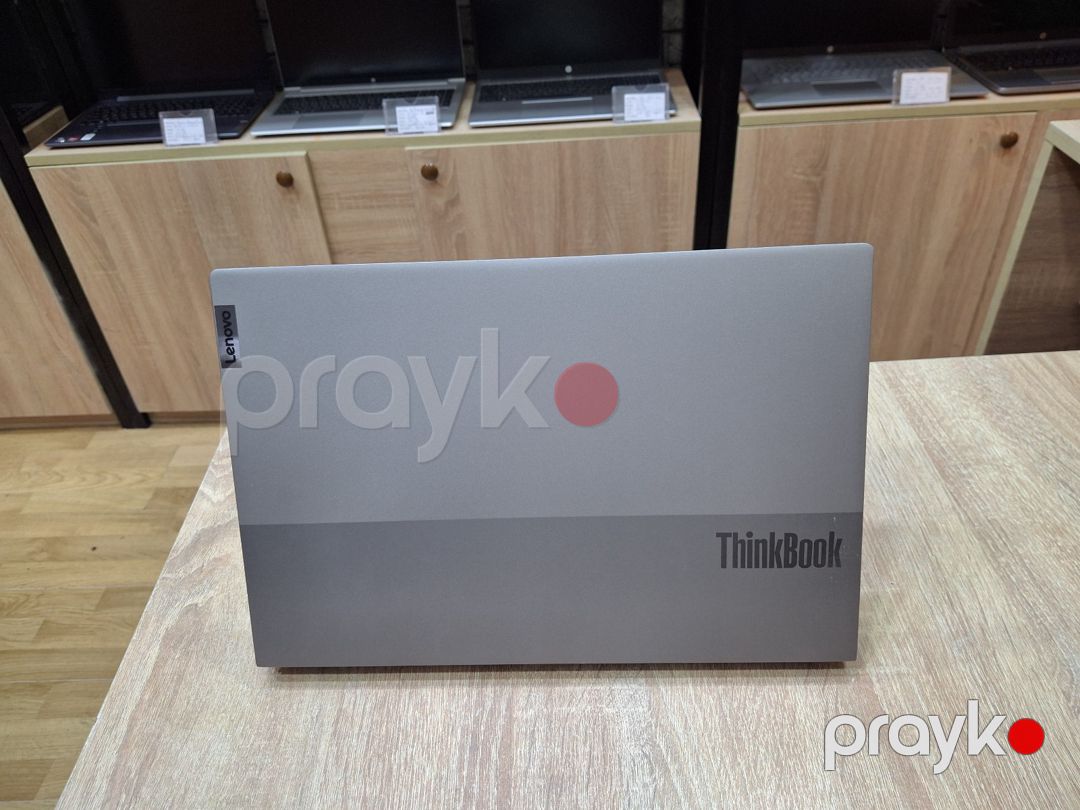 Lenovo Thinkbook 14 sensor ekran i7 12-ci nəsil — Noutbuklar, Bakı (8)
