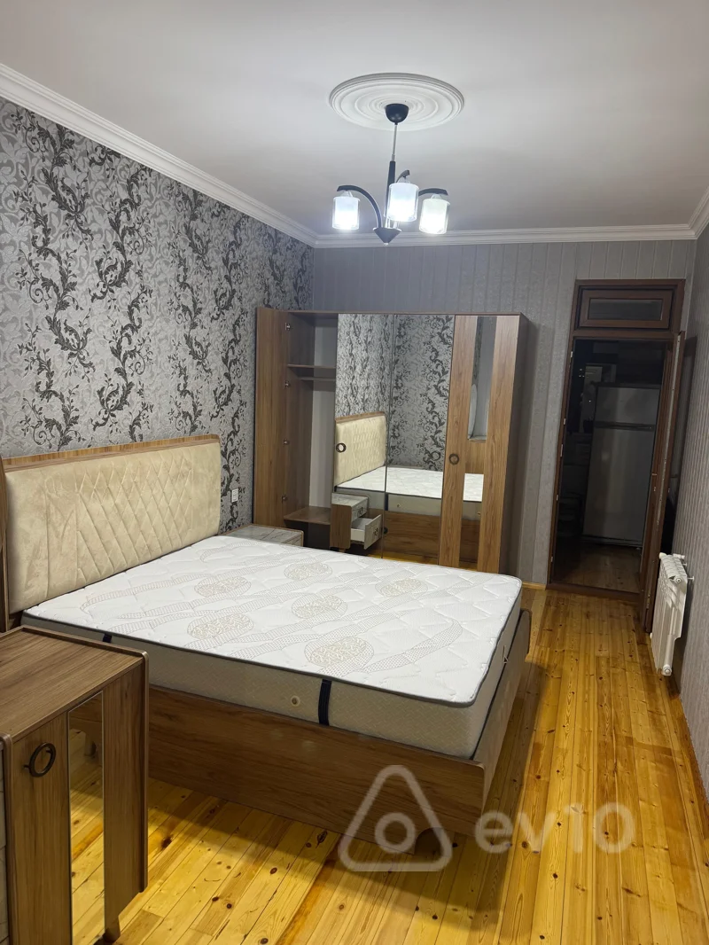 2 otaqlı mənzil, 75 m², mehemmed hadi — kirayə — Mənzil, Bakı (4)