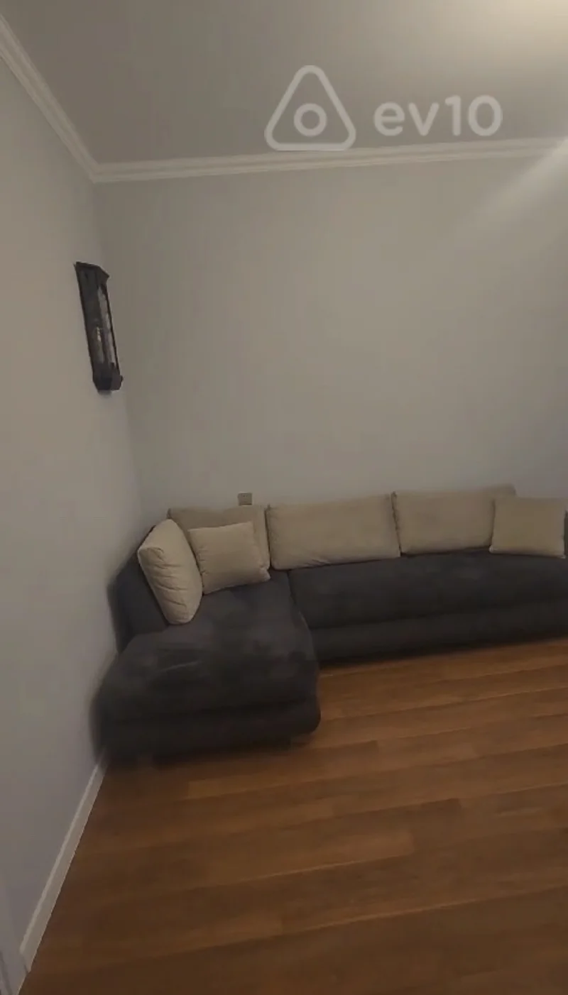 2 otaqlı mənzil, 70 m², Xətai M — kirayə — Mənzil, Bakı (3)