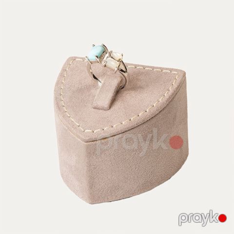 Gümüş qadın üzüyü Lucky Gems 925 əyar, sirkon qaşlı - Robertobravo9964 — Bakı