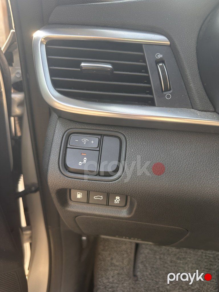 Kia K5, 1.6 L, 2018 il, 188 000 km — Avtomobillər, Bakı (11)