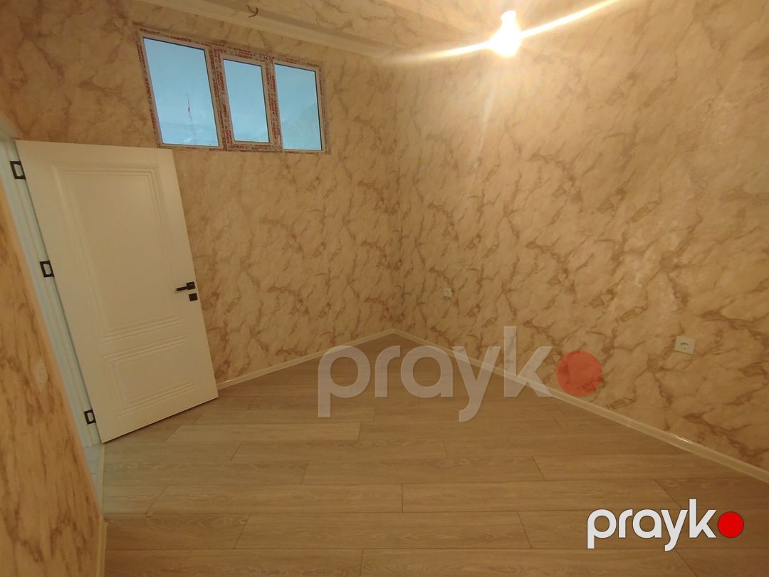 Satılır 3 otaqlı yeni tikili 65 m² — Mənzil, Bakı (6)