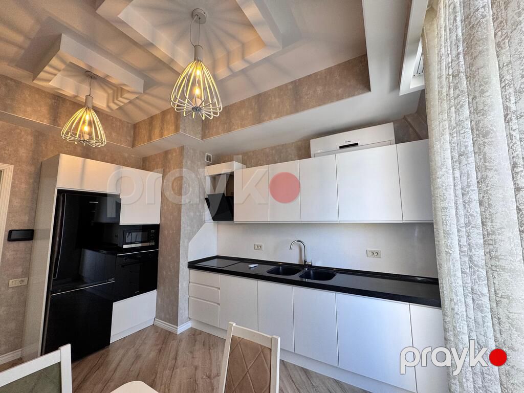 Satılır 2 otaqlı yeni tikili 67.1 m² — Mənzil, Bakı (4)
