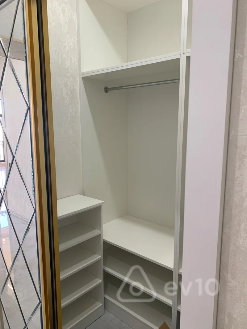 2 otaqlı mənzil, 58.3 m², İ.Dadaşov — Mənzil, Bakı (5)