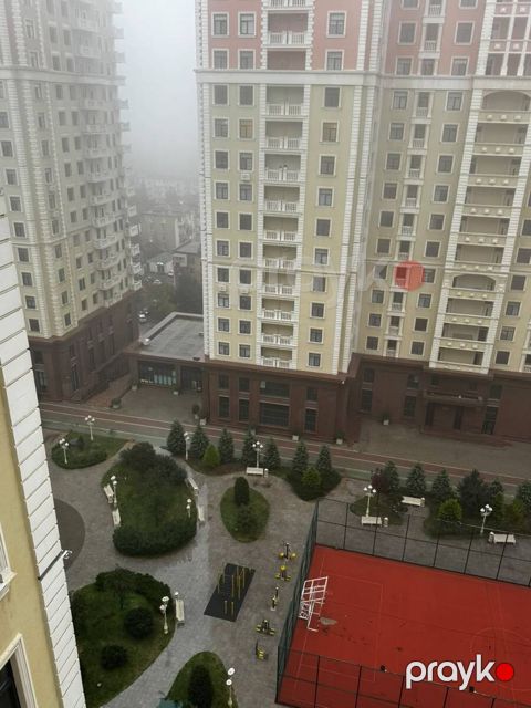 Satılır 4 otaqlı yeni tikili 185 m²